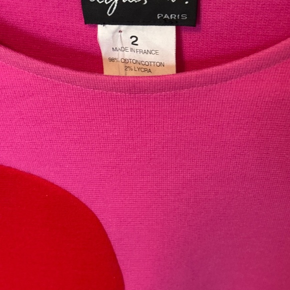 Agnes B. Dress - Picture 2 of 5